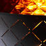 HÄNGELEUCHTE - Goldfarben/Schwarz, LIFESTYLE, Textil/Metall (65/25/140cm) HÄNGELEUCHTE - Goldfarben/Schwarz, LIFESTYLE, Textil/Metall (65/25/140cm)
