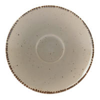 UNTERTASSE - Taupe, LIFESTYLE, Keramik (16cm) - Landscape