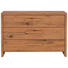 KOMMODE 120/80/46 cm - Eichefarben, Design, Holz (120/80/46cm) - Hasena KOMMODE 120/80/46 cm - Eichefarben, Design, Holz (120/80/46cm) - Hasena