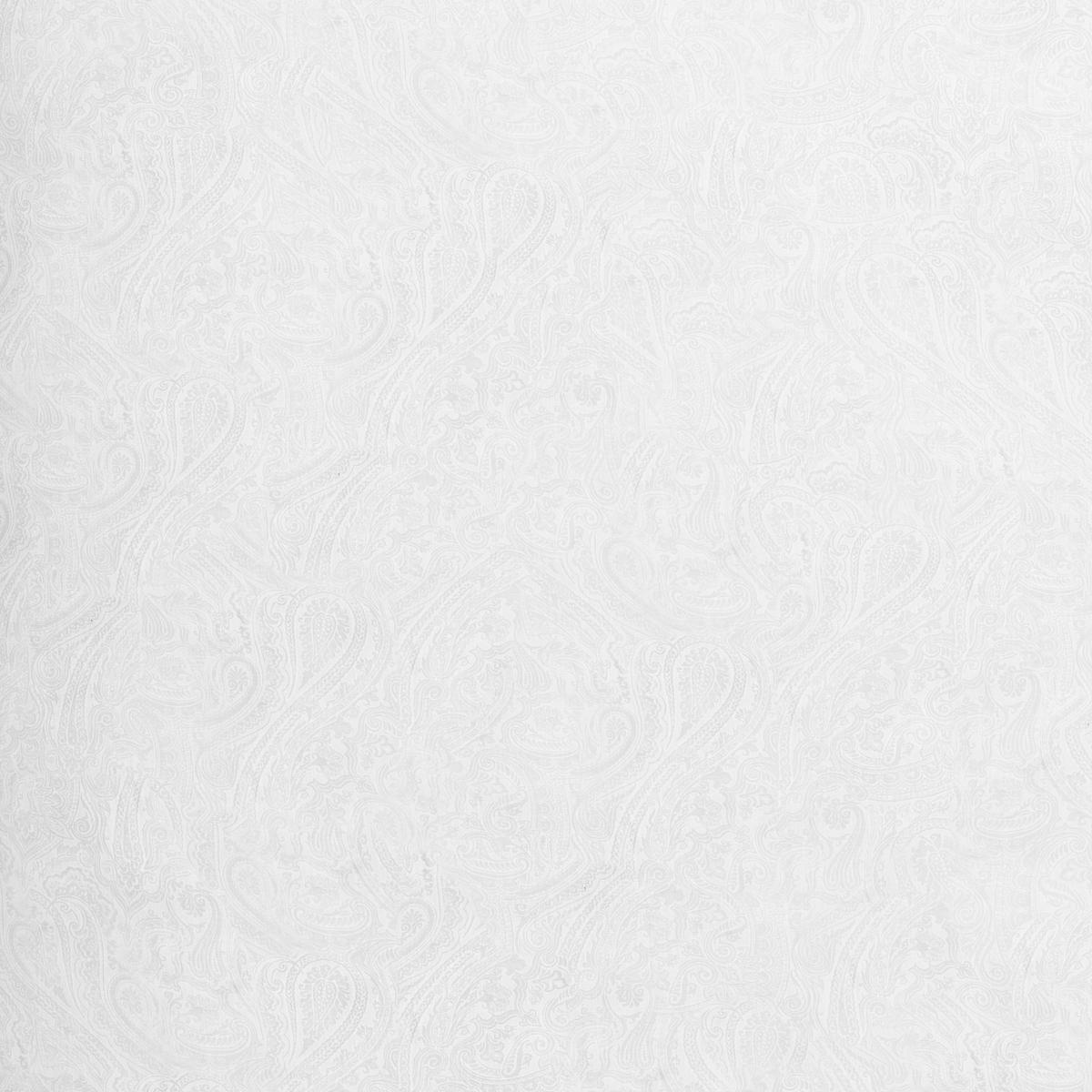 BETTWÄSCHE Frühjahr/Sommer 2024 Damast 140/200 cm  - Weiß, KONVENTIONELL, Textil (140/200cm) - Fleuresse