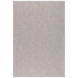 In- und Outdoorteppich 120/170 cm Zagora Grau, Beige  - Beige/Grau, Basics, Textil (120/170cm) - Novel
