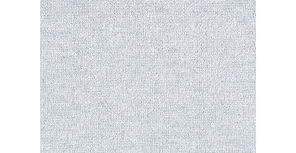 RÉCAMIERE in Flachgewebe Hellgrau, Grau, Grün - Hellgrau/Schwarz, MODERN, Kunststoff/Textil (166/86/105cm) - Hom`in