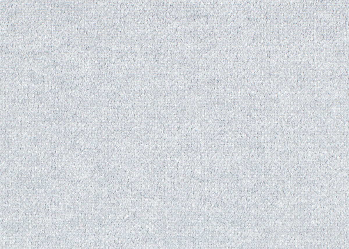 ECKSOFA in Flachgewebe Grau, Grün  235/166 cm  - Hellgrau/Schwarz, MODERN, Kunststoff/Textil (235/166cm) - Hom`in