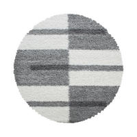 RYAMATTA Gala  - ljusgrå, Design, textil (80kg) - Novel