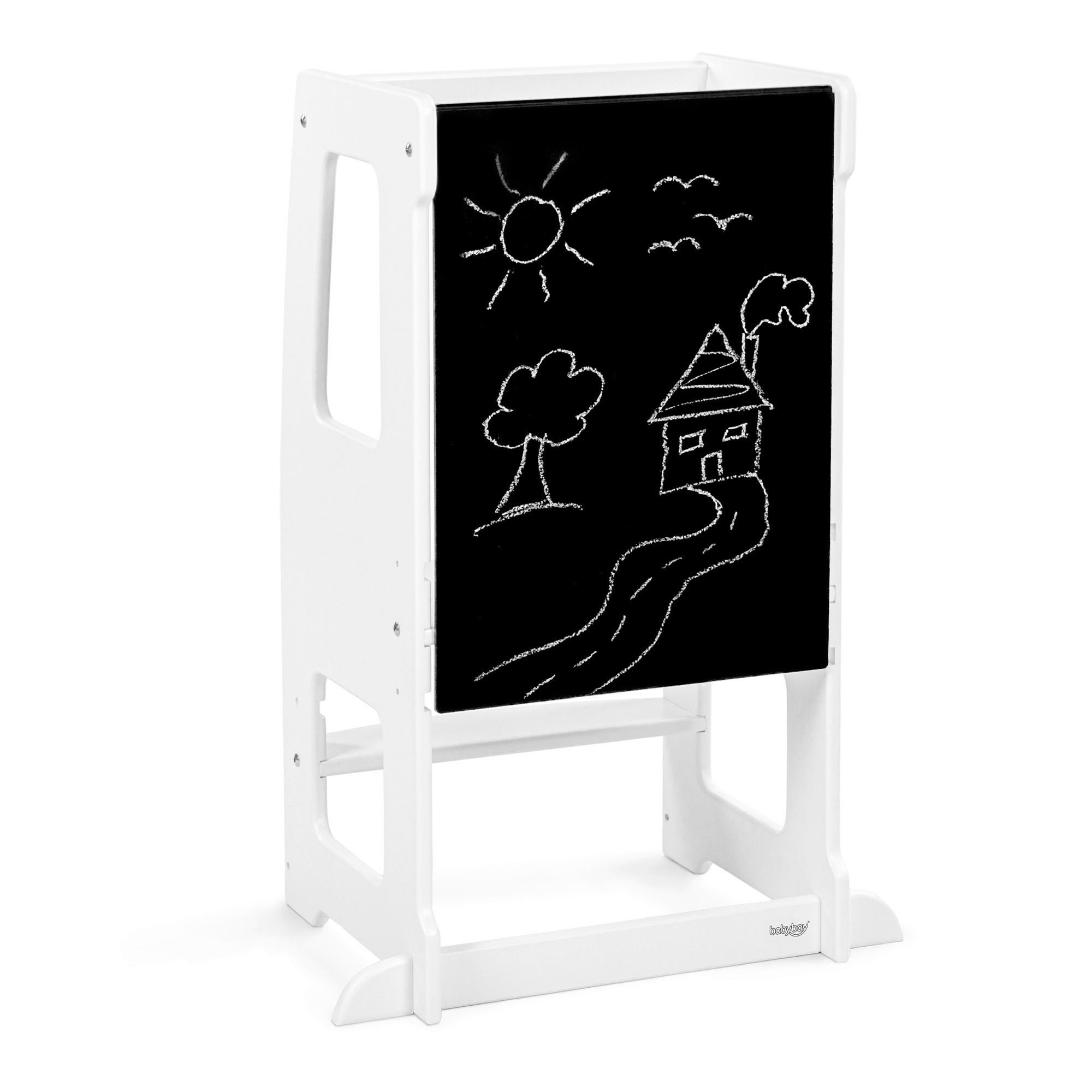 MALTAFEL  - Basics, Holz (60/43/2,30cm) - Tobi