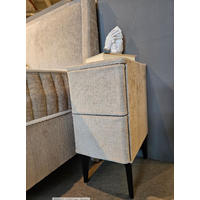 NOPTIERĂ in  - Modern, material pe bază de lemn (30/60/41cm) - Hom`in