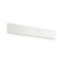 LED-WANDLEUCHTE 75/8/5 cm   - Weiß, Basics, Metall (75/8/5cm) - Ideal Lux