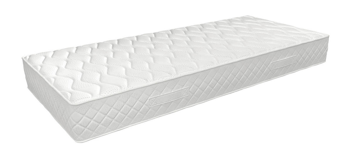 VZMETNICA 80/200 cm  - Basics, tekstil (80/200cm) - Sleeptex