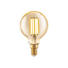 LED ŽÁROVKA - čiré, Basics, sklo (9,4cm) LED ŽÁROVKA - čiré, Basics, sklo (9,4cm)