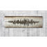 Abstraktes HOLZBILD - Platinfarben/Silberfarben, Design, Holz (180/60/7,5cm) - Monee Abstraktes HOLZBILD - Platinfarben/Silberfarben, Design, Holz (180/60/7,5cm) - Monee