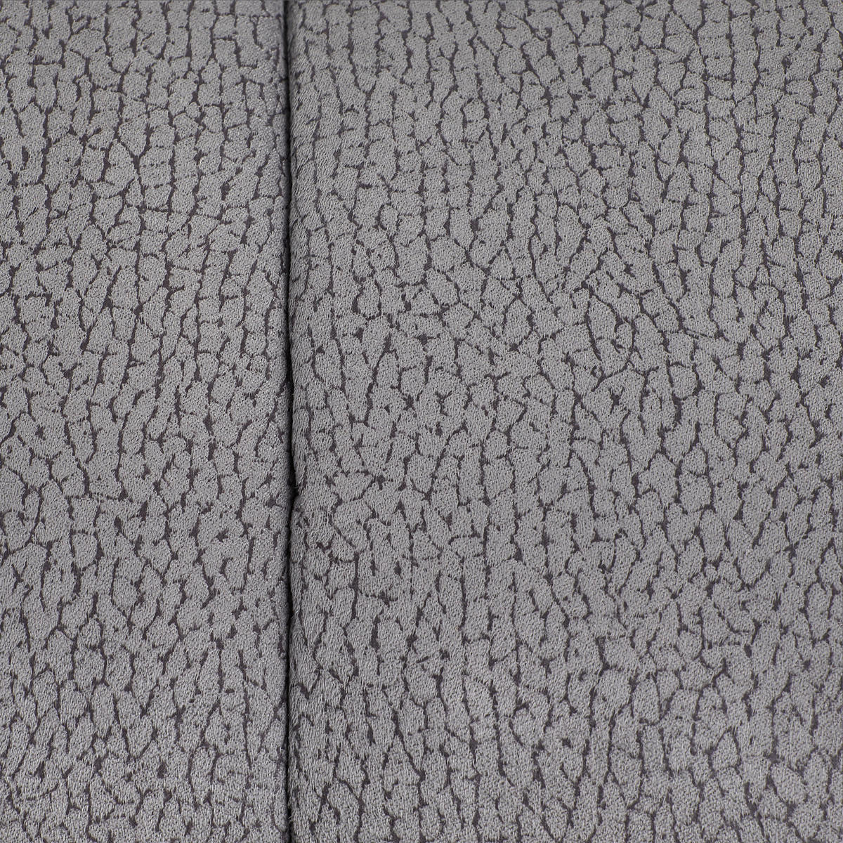 CHEFSESSEL Grau, Schwarz  - Schwarz/Grau, KONVENTIONELL, Kunststoff/Textil (68/113-121/68cm)
