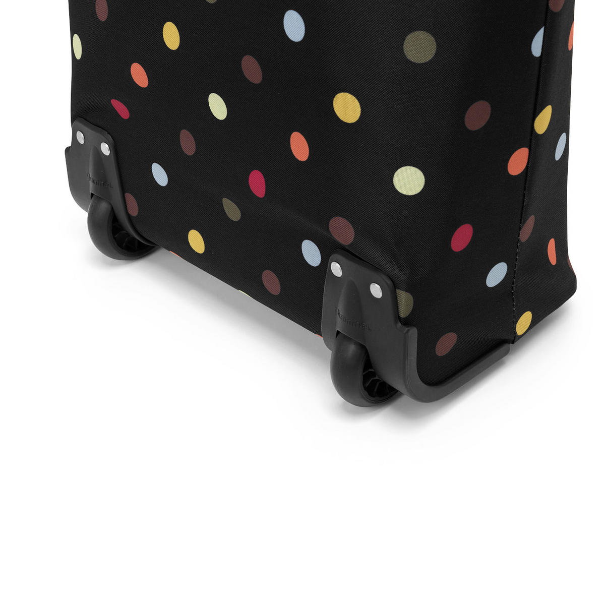 BEVÁSÁRLÓKOCSI - Basics, textil (43/53/21cm) - Reisenthel