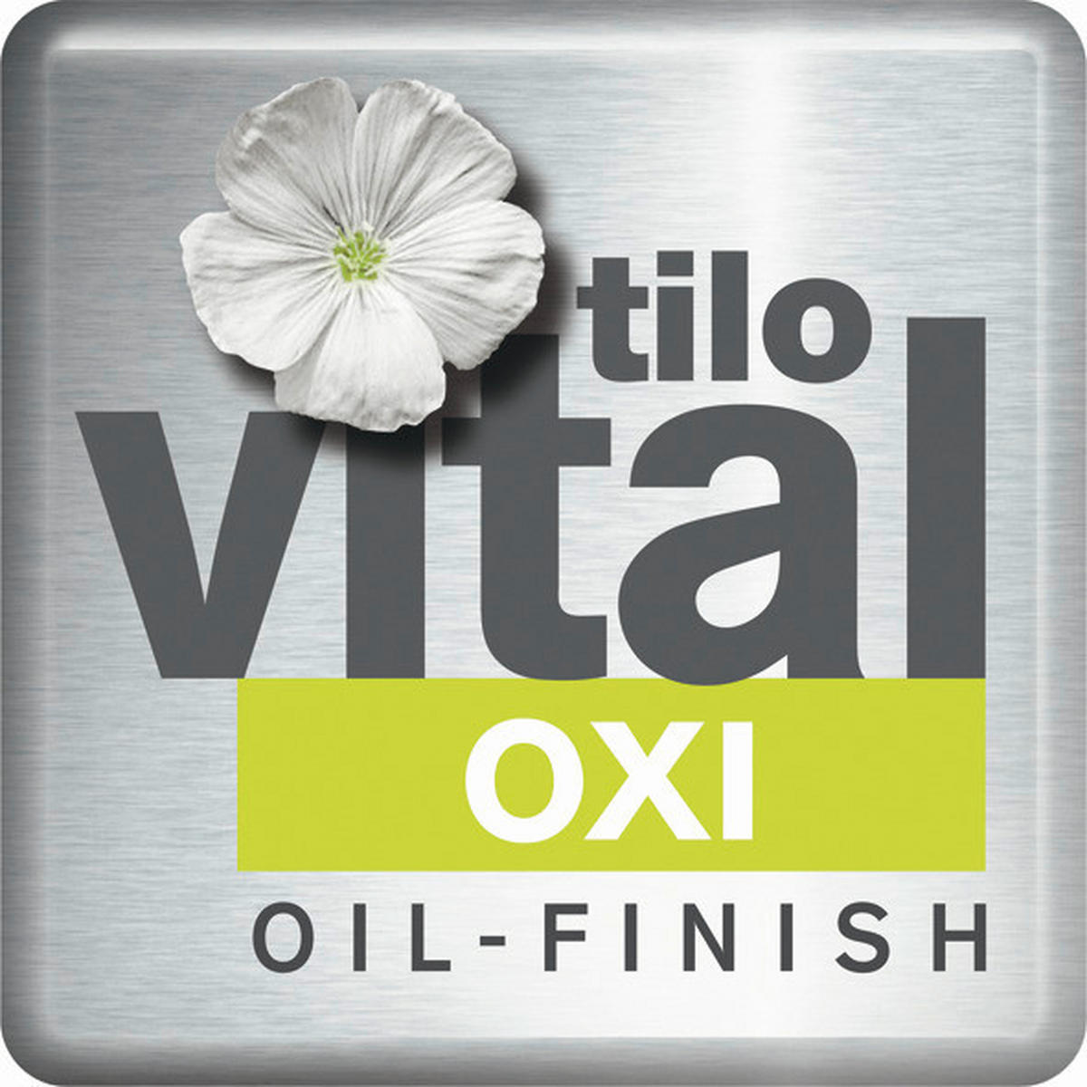 Landhausdiele Eiche lebhaft  per  m² - Eichefarben, LIFESTYLE, Holz (220.5/17.6/1.2cm) - Tilo