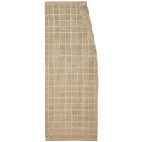 SAUNATUCH Braun  - Braun, Textil (70/180cm) - Esposa