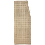 SAUNATUCH 70/180 cm Braun  - Braun, Textil (70/180cm) - Esposa