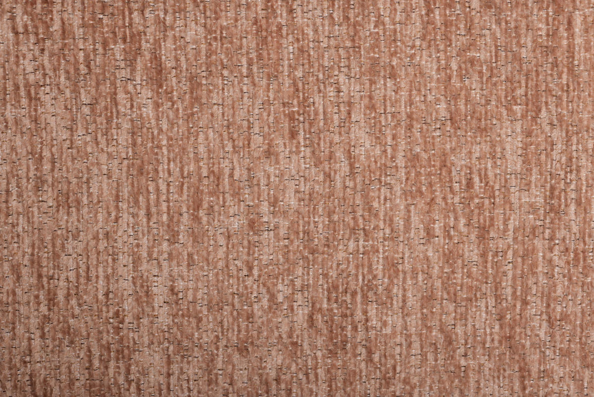 SCHLAFSOFA Chenille Hellrot  inkl. Zierkissen, Rückenkissen, Bettkasten, Schlaffunktion, Rücken echt, Liegefläche im Originalstoff  - Hellrot/Schwarz, MODERN, Kunststoff/Textil (210/88/104cm) - Milino