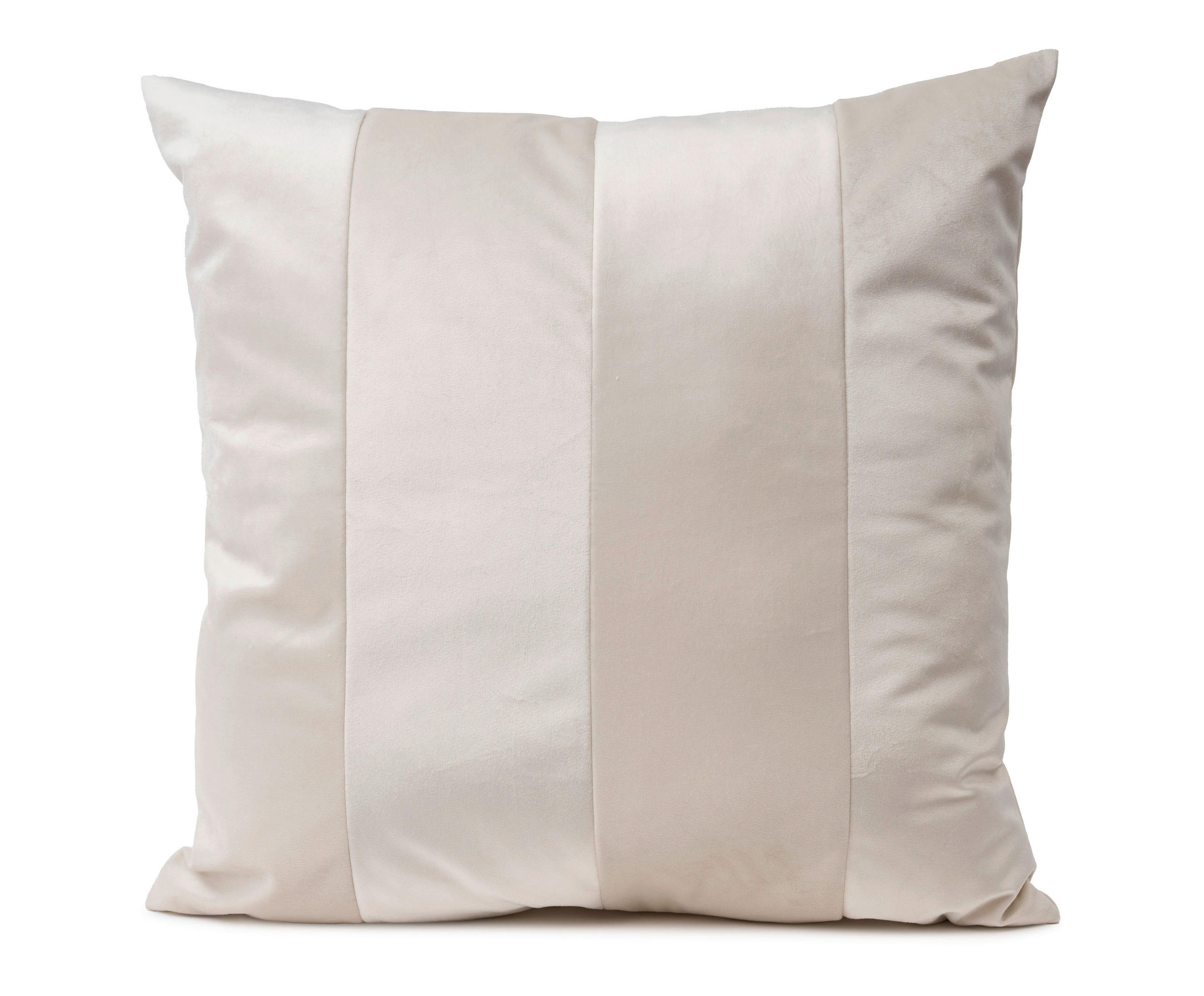 KISSENBEZUG 50/50 cm  - Creme, Basics, Textil (50/50cm) - Dieter Knoll