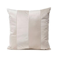 KISSENBEZUG 50/50 cm  - Creme, Basics, Textil (50/50cm) - Dieter Knoll