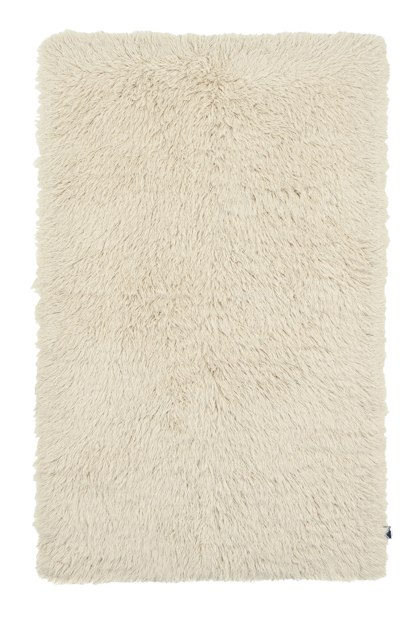 HOCHFLORTEPPICH 140/190 cm Beige  - Beige, Basics, Textil (140/190cm) - Tom Tailor