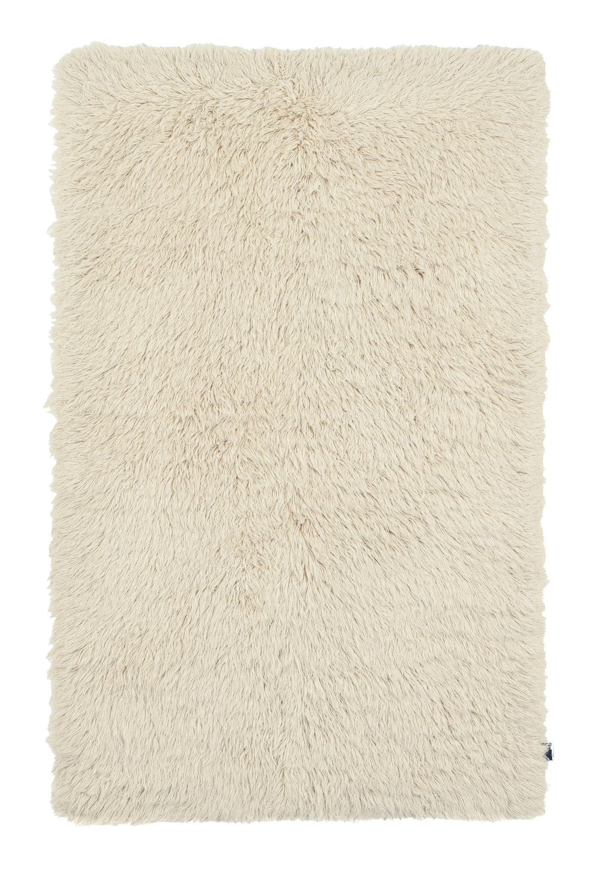 HOCHFLORTEPPICH 140/190 cm Beige  - Beige, Basics, Textil (140/190cm) - Tom Tailor