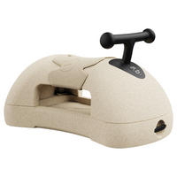 RUTSCHFAHRZEUG MY FIRST   - Sandfarben, Trend, Kunststoff (28/31/50cm) - Scoot and Ride