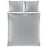 BETTWÄSCHE 200/200 cm - Grau, Basics, Textil (200/200cm) - Ambiente BETTWÄSCHE 200/200 cm - Grau, Basics, Textil (200/200cm) - Ambiente
