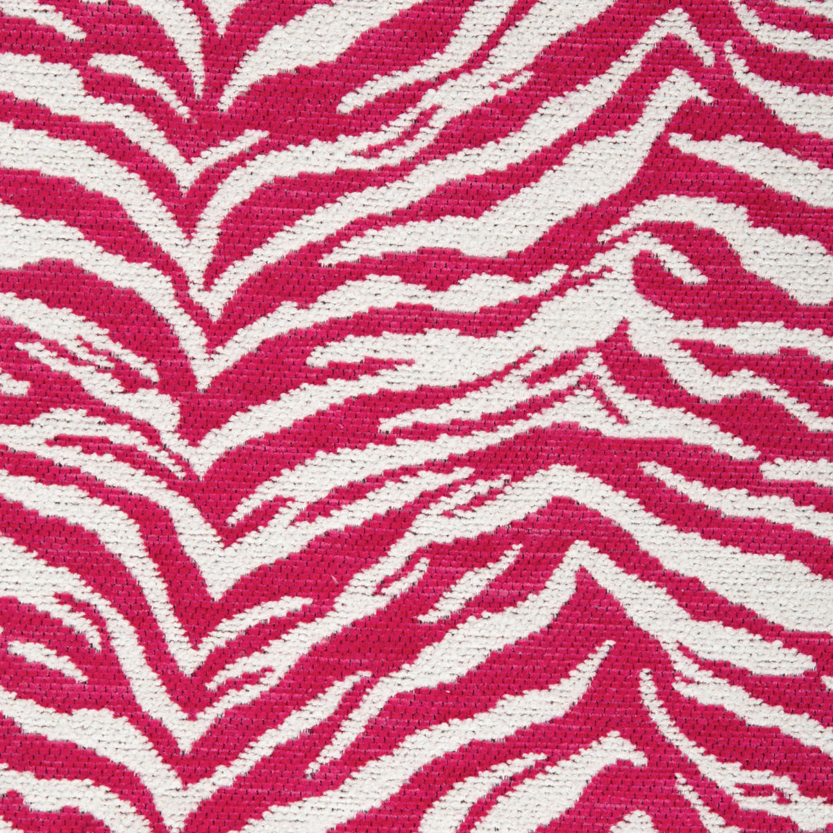 ARMLEHNSTUHL  in Eisen Jacquard  - Pink/Schwarz, Design, Textil/Metall (59/89,5/63cm) - Novel