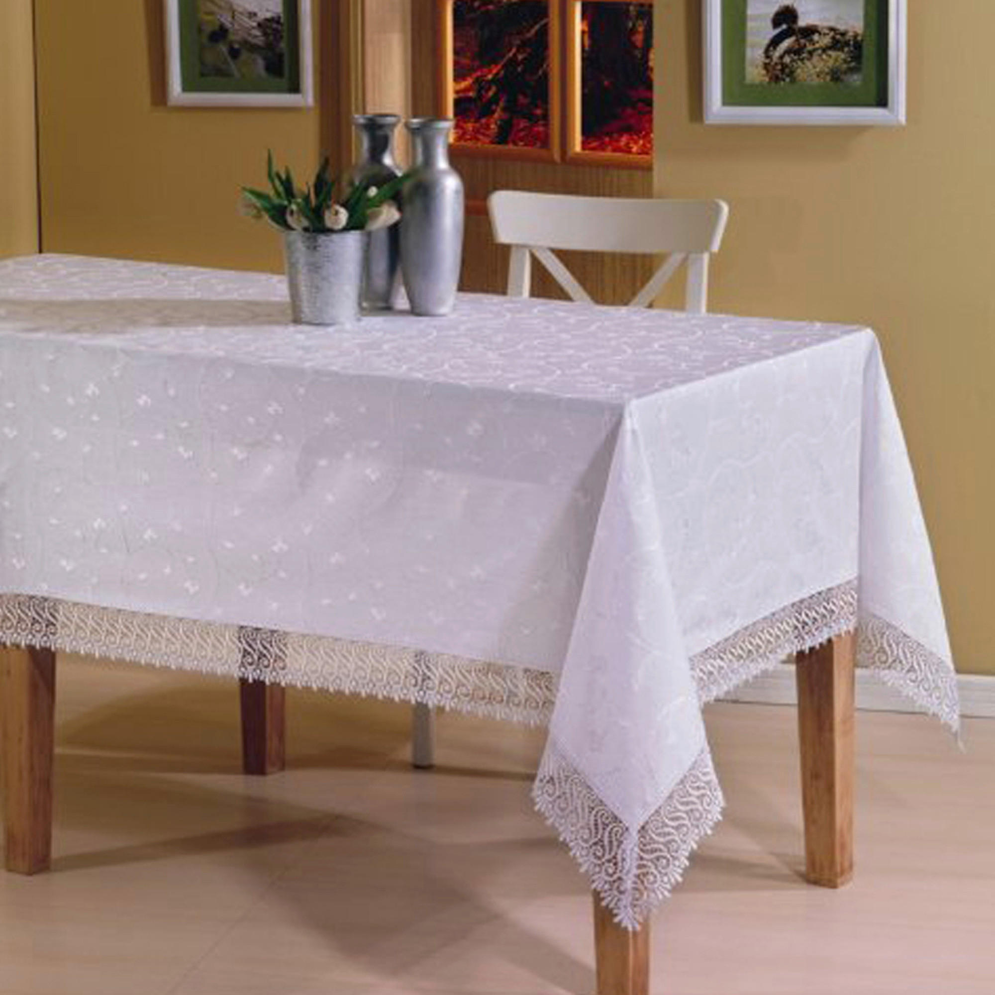 FAȚĂ DE MASĂ 160/200 cm