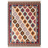 ORIENTTEPPICH 120/170 cm Kamal Creme, Multicolor  - Multicolor/Creme, Design, Textil (120/170cm) - Hanse Home