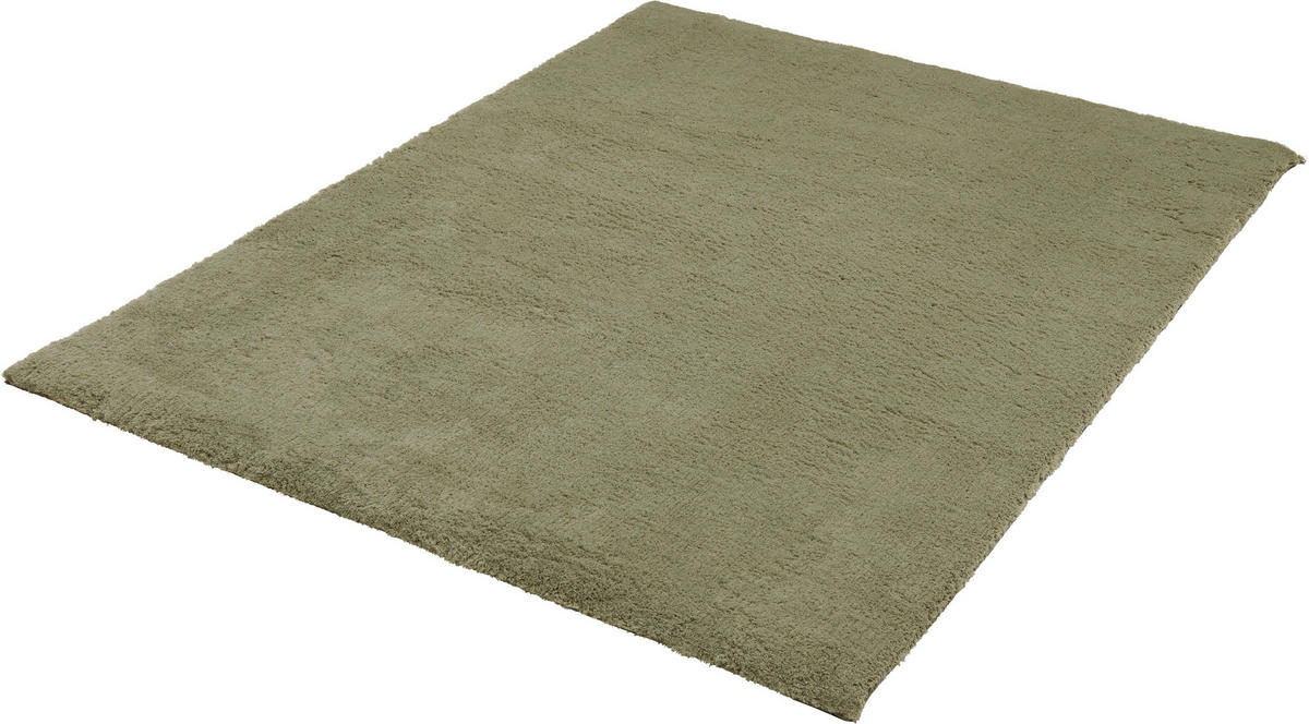 TKANÝ KOBEREC, 67/110 cm, zelená, šalvějově zelená - šalvějově zelená/zelená, Basics, textil (67/110cm) - Boxxx