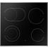 Herdset 90310 - Edelstahlfarben, Basics, Glas/Metall (60cm) - Mican Herdset 90310 - Edelstahlfarben, Basics, Glas/Metall (60cm) - Mican