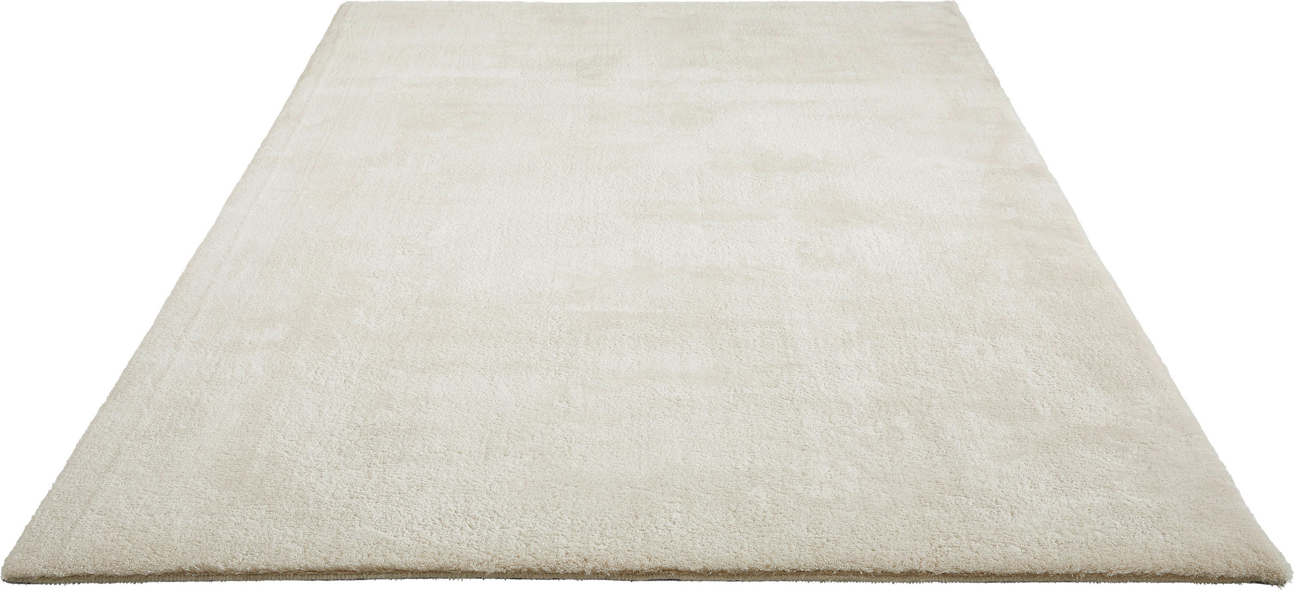 COVOR ȚESUT Limone  - bej, Basics, textil (120/160cm) - Boxxx