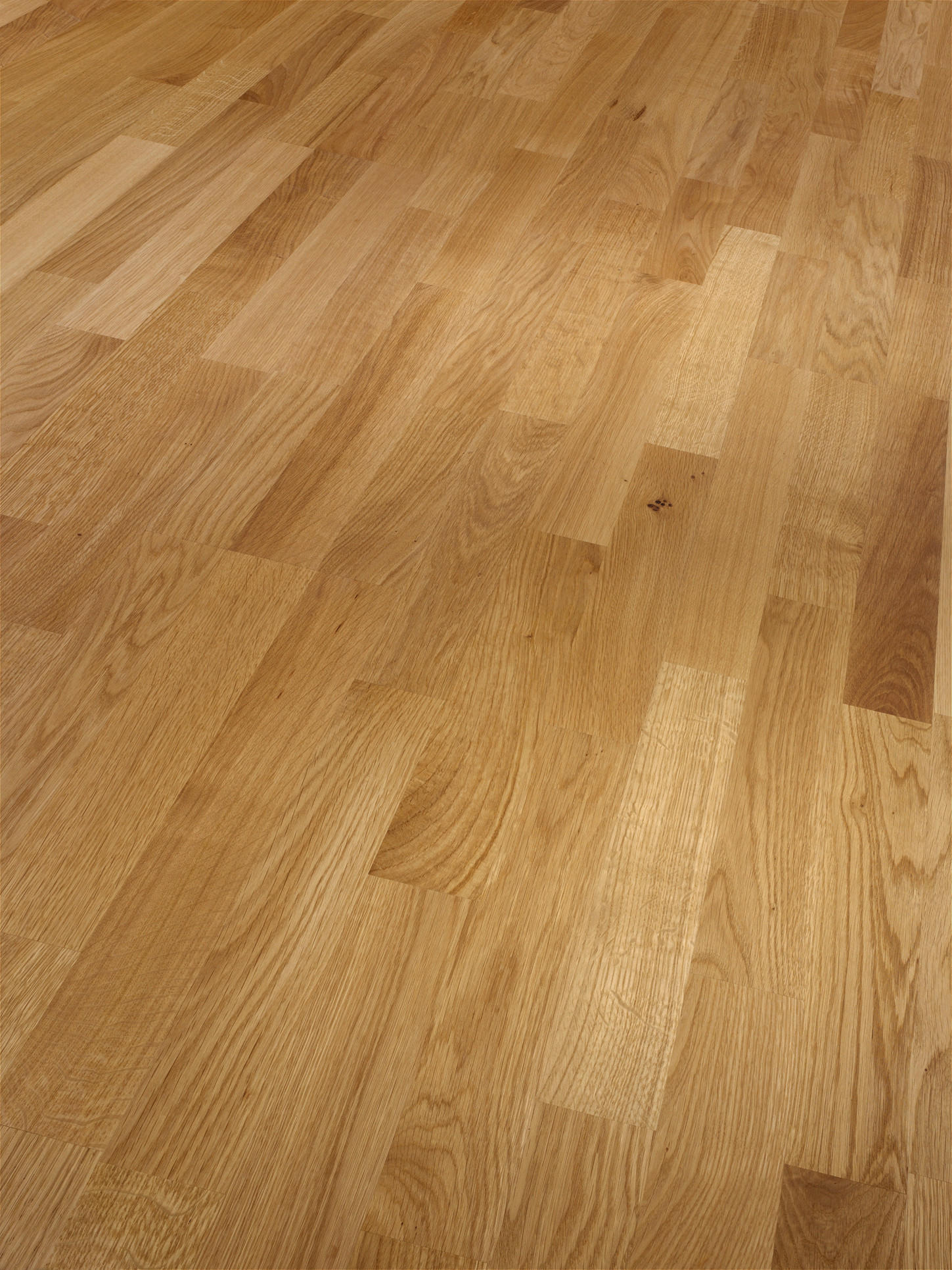 Schiffsboden Eiche matt CLASSIC 11-5 1518101  per  m² - Braun, LIFESTYLE, Holz (220/18,5/1,3cm) - Parador