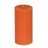 STUMPENKERZE 6,8/10 cm - Orange, Basics (6,8/10cm) - Steinhart STUMPENKERZE 6,8/10 cm - Orange, Basics (6,8/10cm) - Steinhart
