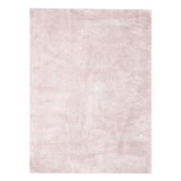 HOCHFLORTEPPICH 80/150 cm Bali 110 Hellrosa  - Hellrosa, Design, Textil (80/150cm) - Kayoom