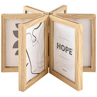 VIKRAM 16,5/11,6/9 cm  - naturfärgad, Basics, metall/papper (16,5/11,6/9cm) - Monee