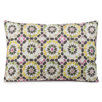 KISSENBEZUG 40/60 cm  - Flieder, LIFESTYLE, Textil (40/60cm) - Ambiente