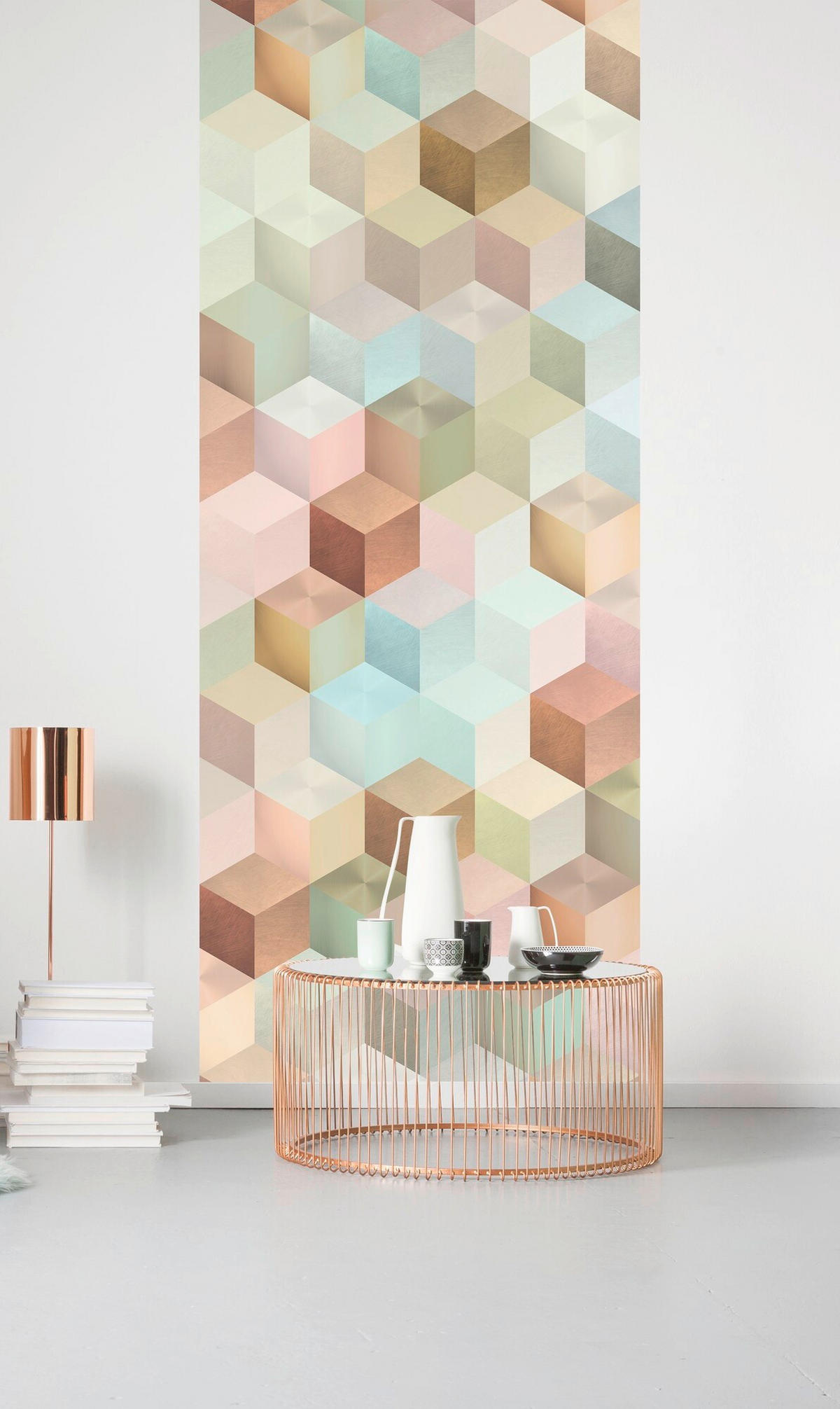 VLIESTAPETE - Design (100/250cm)