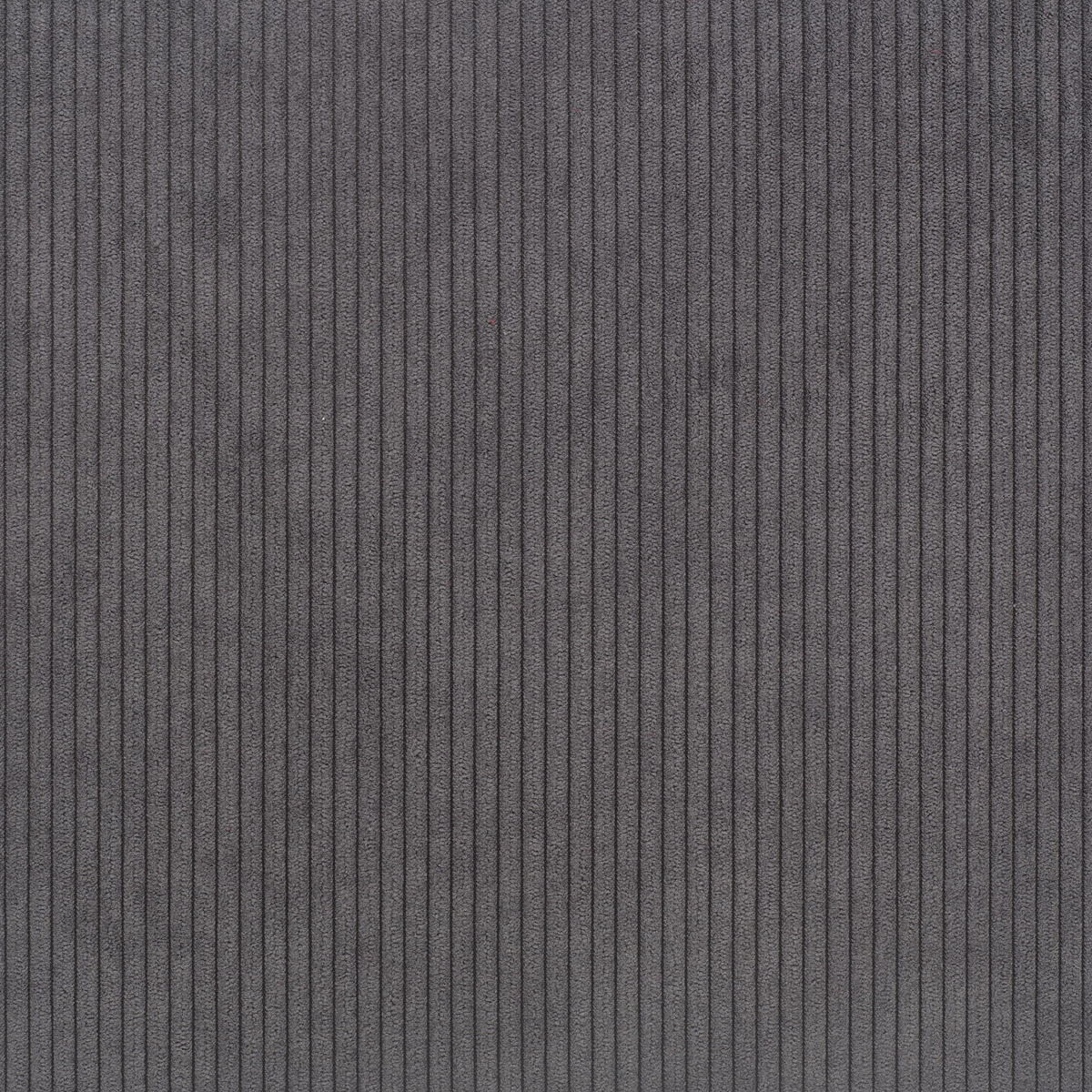 STUHL - Anthrazit/Schwarz, Design, Textil/Metall (58/85/70cm) - Johann Jakob