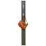 GARDEROBENPANEEL 15/170/4 cm - Edelstahlfarben/Graphitfarben, Design, Holzwerkstoff/Metall (15/170/4cm) - Voleo GARDEROBENPANEEL 15/170/4 cm - Edelstahlfarben/Graphitfarben, Design, Holzwerkstoff/Metall (15/170/4cm) - Voleo