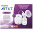 MILCHPUMPE - Weiß, Basics, Kunststoff (28/21,1/10,5cm) - Avent MILCHPUMPE - Weiß, Basics, Kunststoff (28/21,1/10,5cm) - Avent