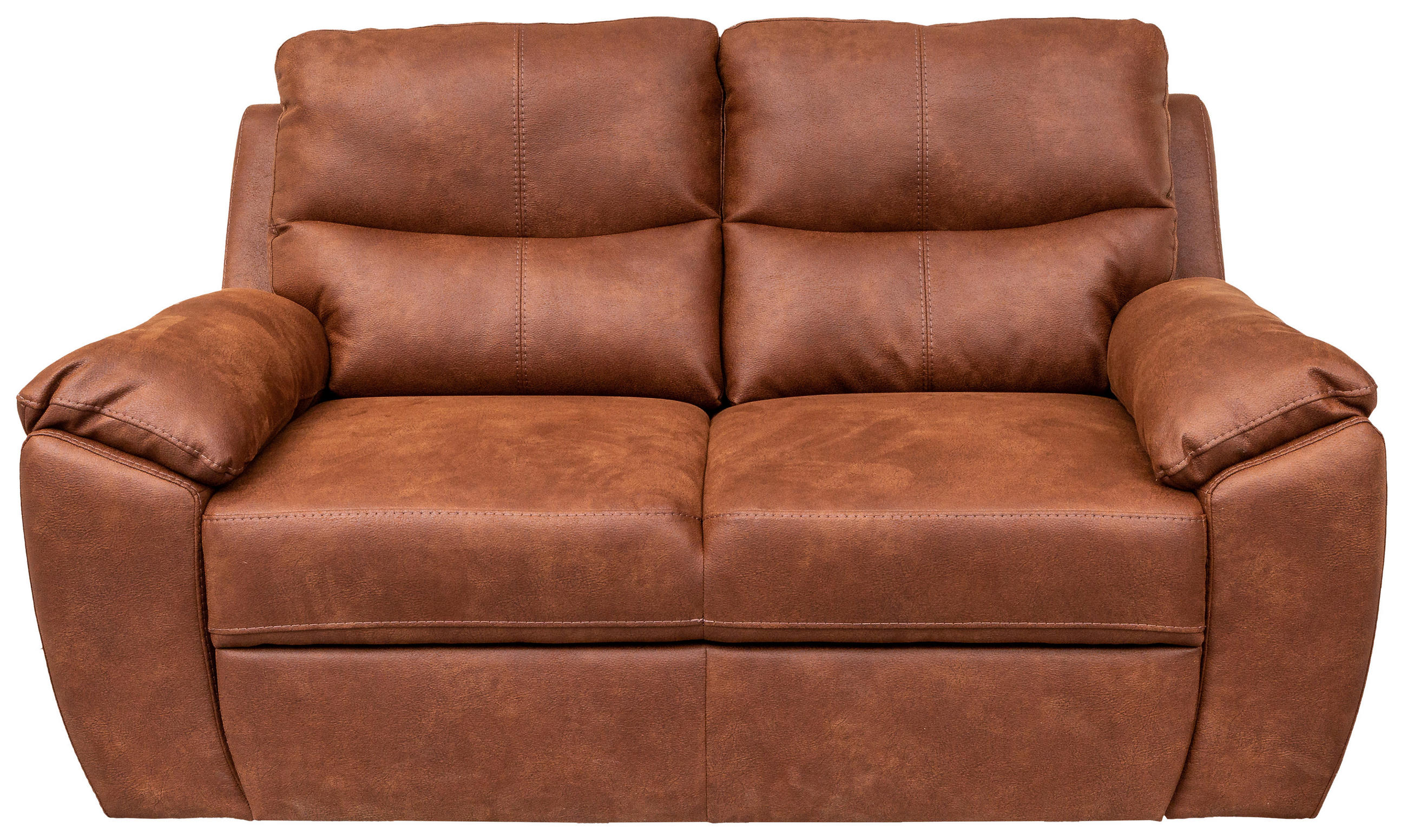 KÉTÜLÉSES KANAPÉ faalapú anyag, fa, textil barna  - barna/pasztellkék, Design, faalapú anyag/textil (172/98/98cm) - Hom`in