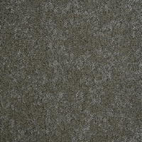 TEPPICHFLIESE - Graubraun, Basics, Textil (50/50cm)