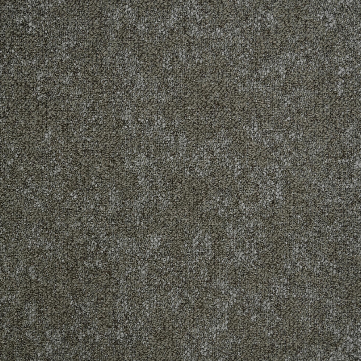 TEPPICHFLIESE - Graubraun, Basics, Textil (50/50cm)