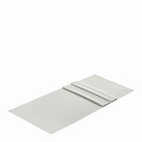 TISCHLÄUFER 50/150 cm  - Grau, Basics, Textil (50/150cm)