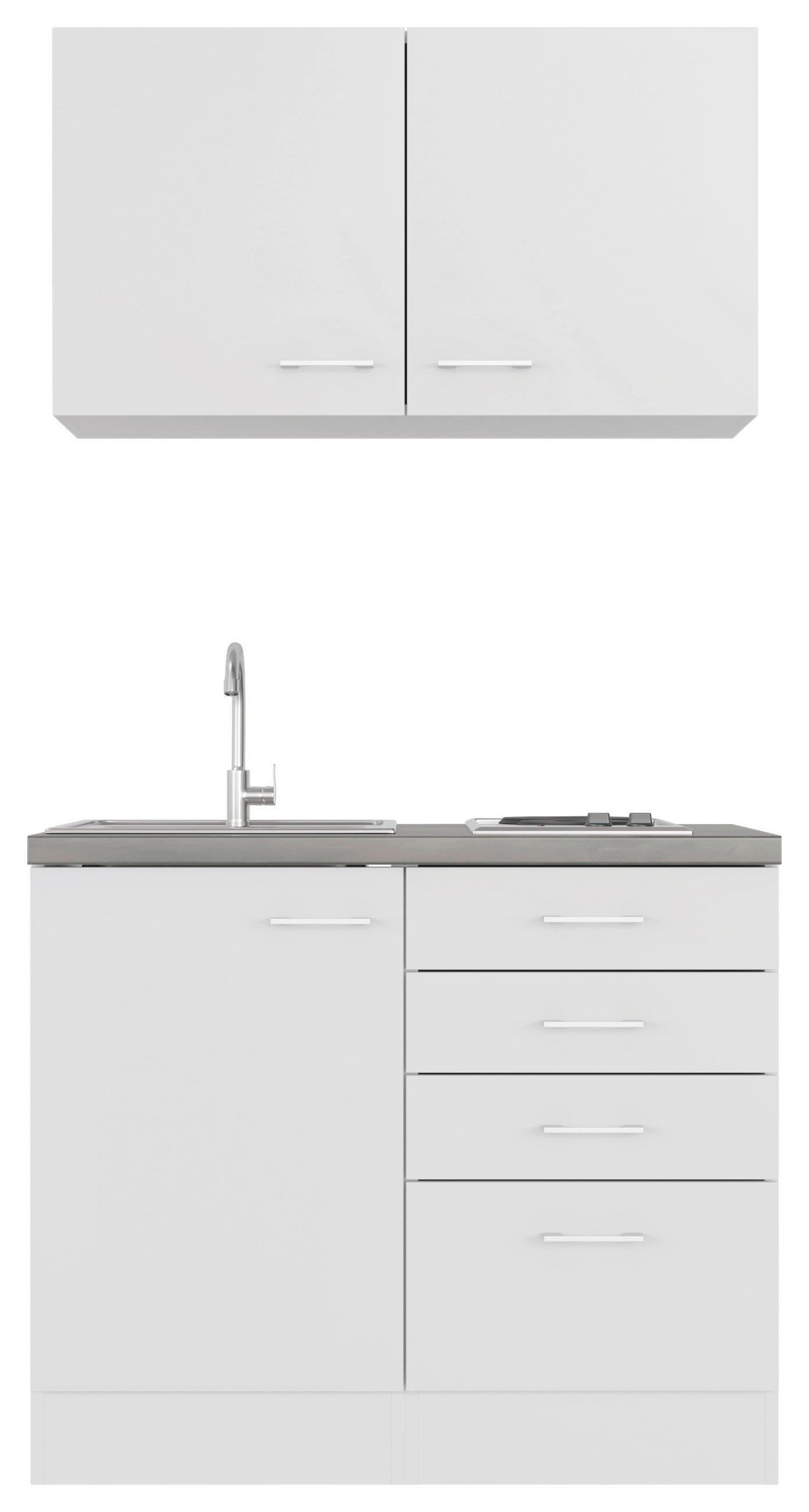 FlexWell MINIKUCHYŇA LUCCA 100