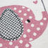 KINDERTEPPICH 120/170 cm - Pink, Trend, Textil (120/170cm) - Ben'n'jen KINDERTEPPICH 120/170 cm - Pink, Trend, Textil (120/170cm) - Ben'n'jen