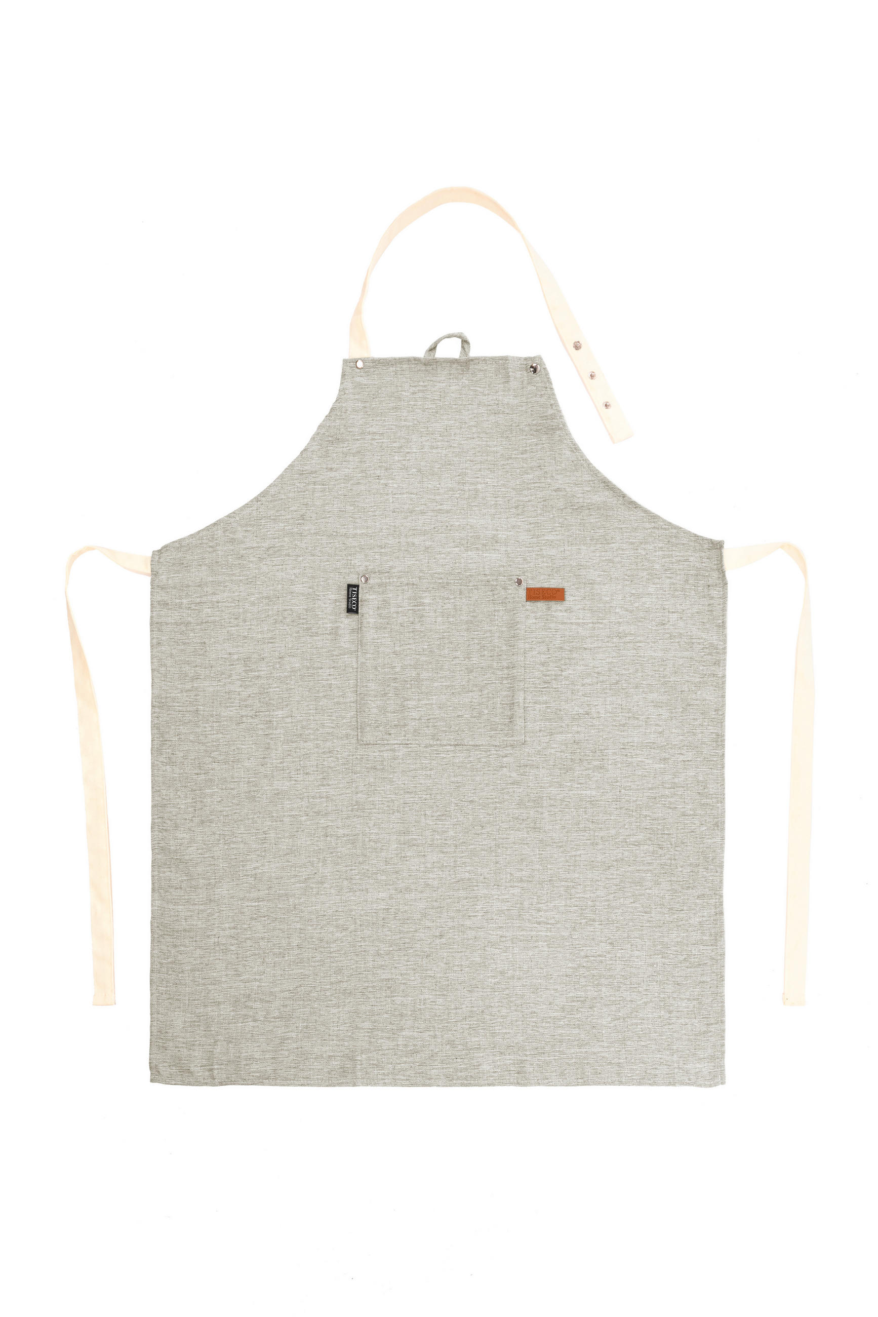 PREGAČA taupe  HERCULES  - taupe, Konvencionalno, tekstil (68/85cm)