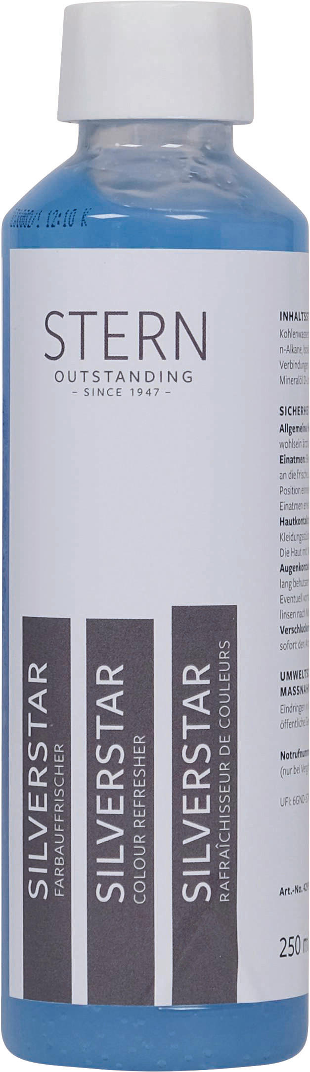 MÖBELPFLEGE - Basics, Kunststoff (250ml) - Stern