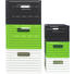 KORB - Weiß, Basics, Kunststoff (28/18.5/12.6cm) - Rotho KORB - Weiß, Basics, Kunststoff (28/18.5/12.6cm) - Rotho